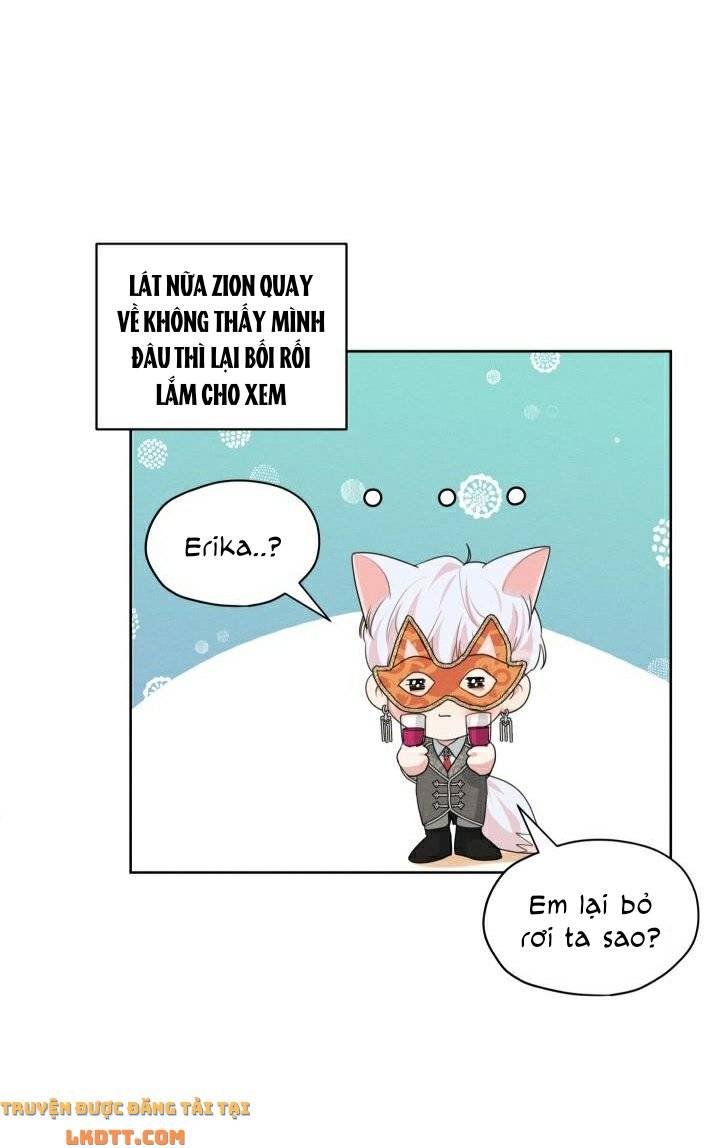 Tôi Là Tình Cũ Của Nam Chính Chapter 40 - Trang 2