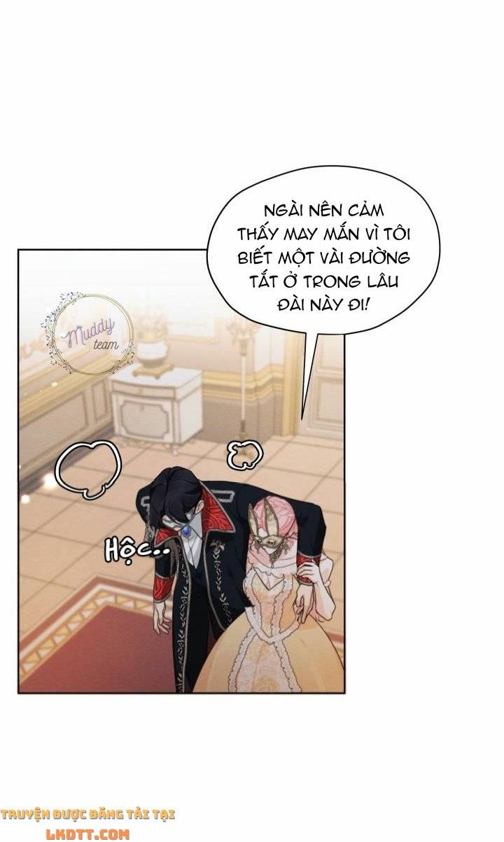 Tôi Là Tình Cũ Của Nam Chính Chapter 40 - Trang 2