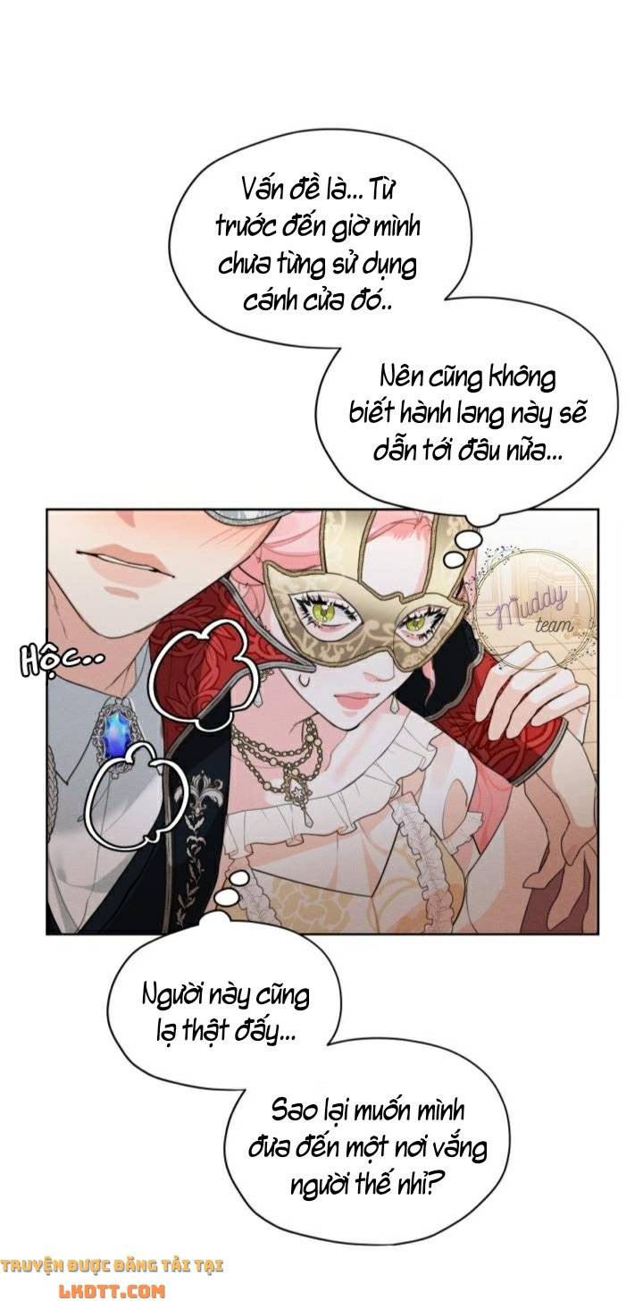 Tôi Là Tình Cũ Của Nam Chính Chapter 40 - Trang 2