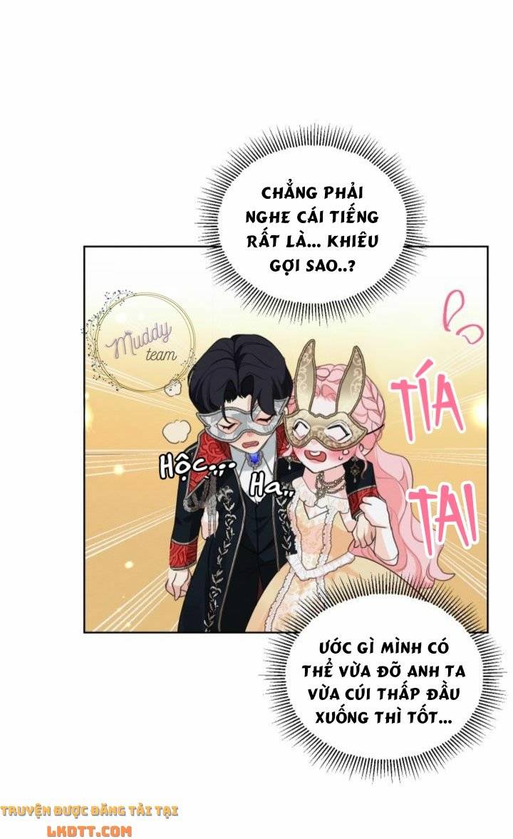 Tôi Là Tình Cũ Của Nam Chính Chapter 40 - Trang 2