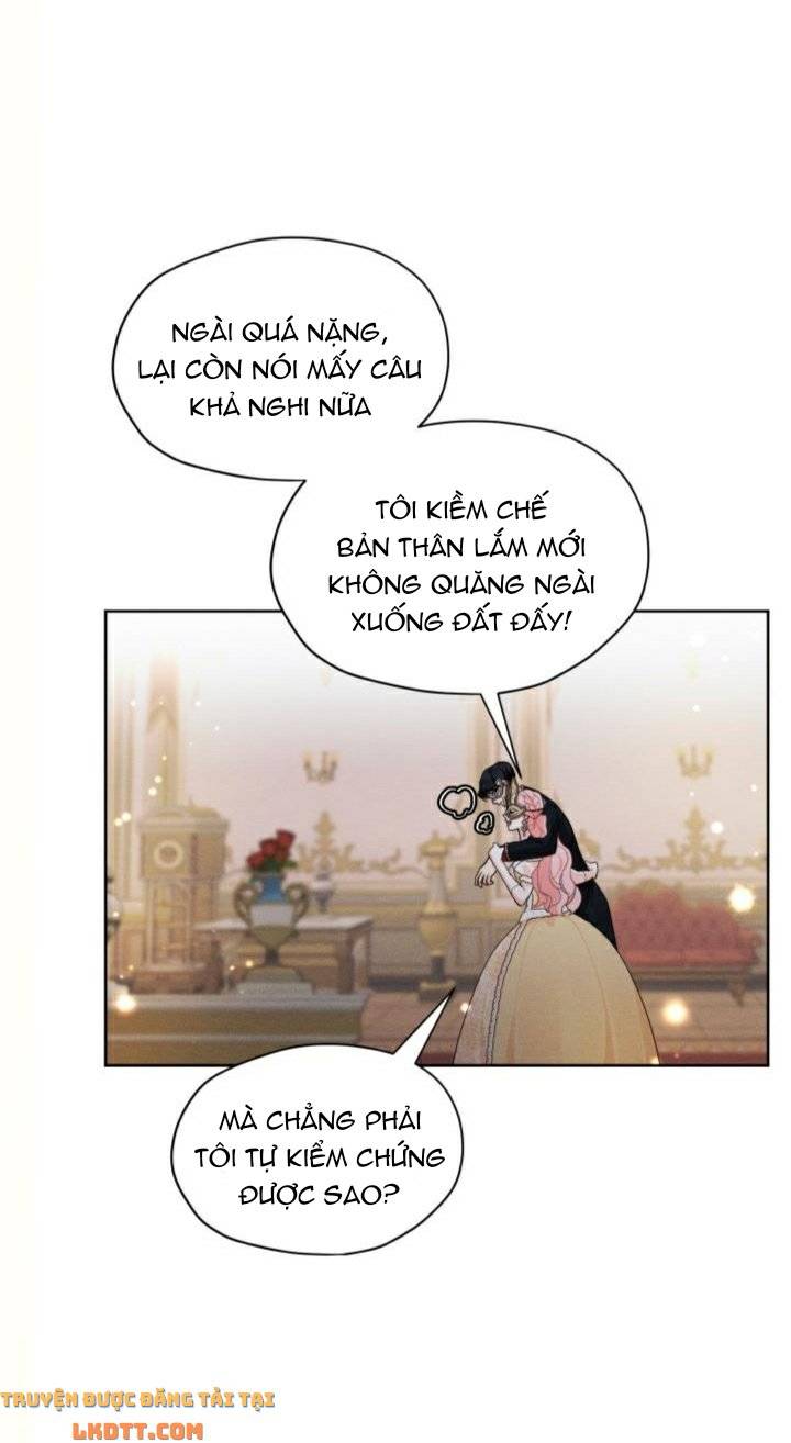 Tôi Là Tình Cũ Của Nam Chính Chapter 40 - Trang 2