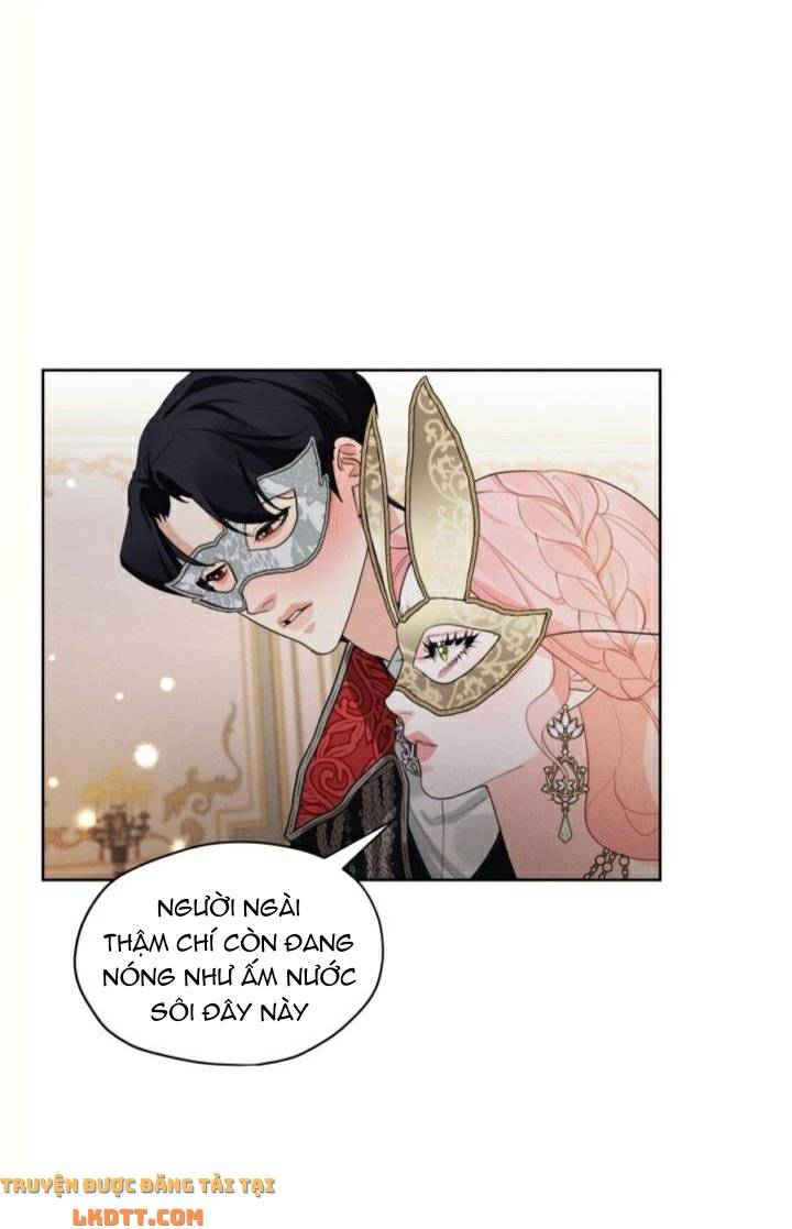 Tôi Là Tình Cũ Của Nam Chính Chapter 40 - Trang 2