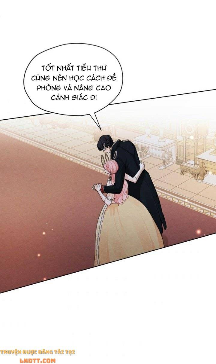 Tôi Là Tình Cũ Của Nam Chính Chapter 40 - Trang 2