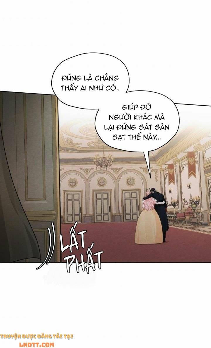 Tôi Là Tình Cũ Của Nam Chính Chapter 40 - Trang 2