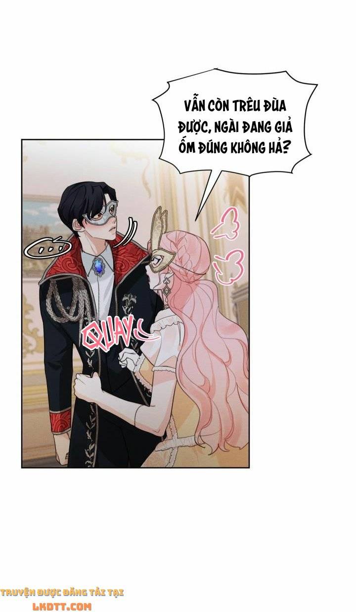 Tôi Là Tình Cũ Của Nam Chính Chapter 40 - Trang 2