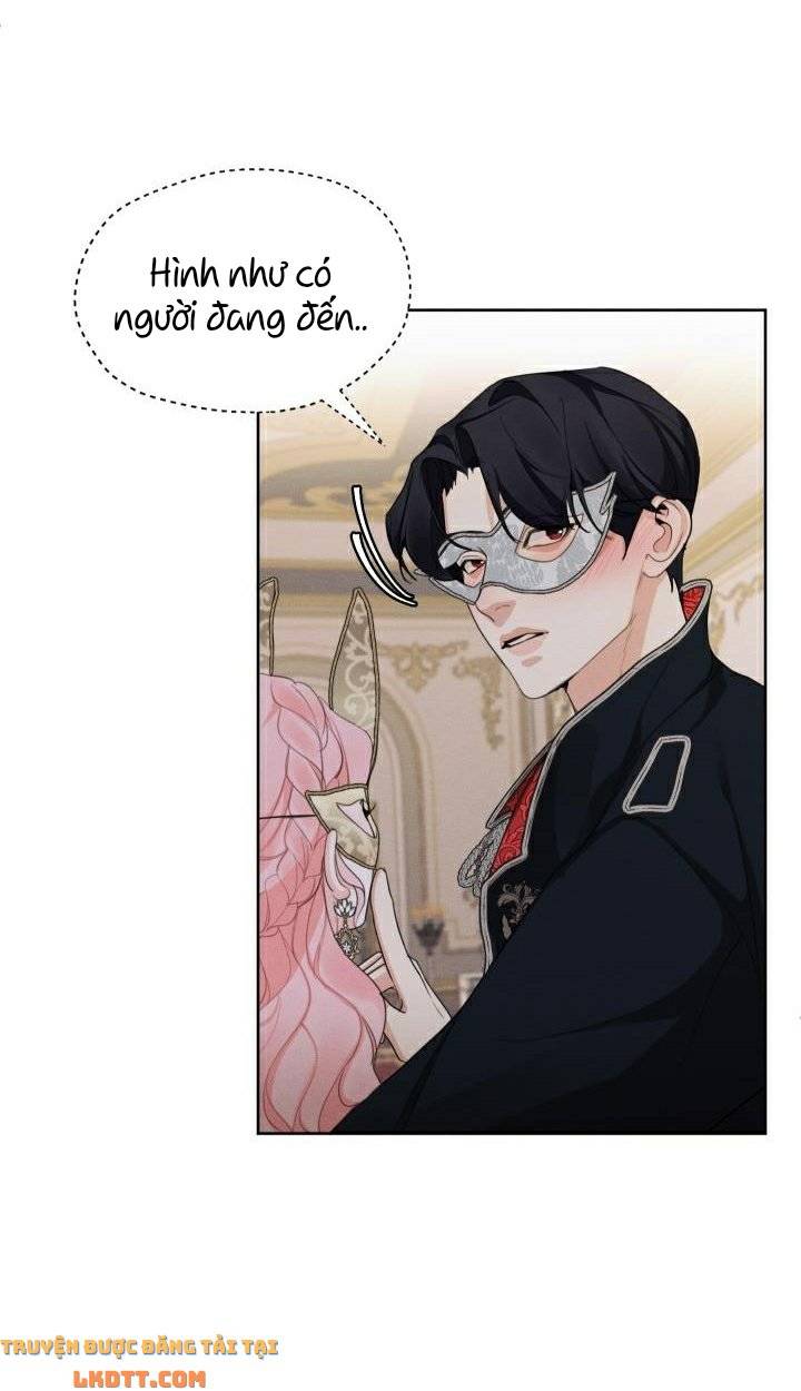 Tôi Là Tình Cũ Của Nam Chính Chapter 40 - Trang 2