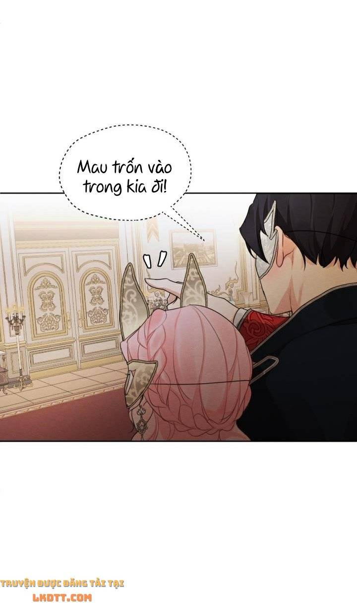 Tôi Là Tình Cũ Của Nam Chính Chapter 40 - Trang 2