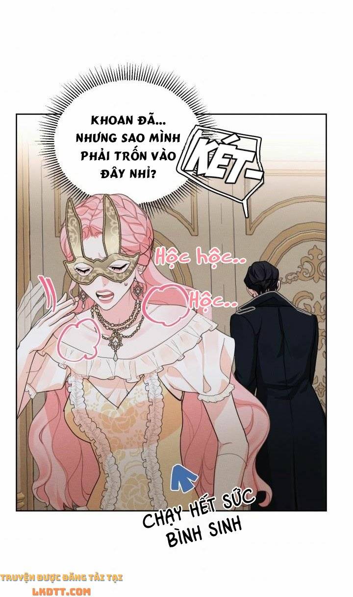 Tôi Là Tình Cũ Của Nam Chính Chapter 40 - Trang 2