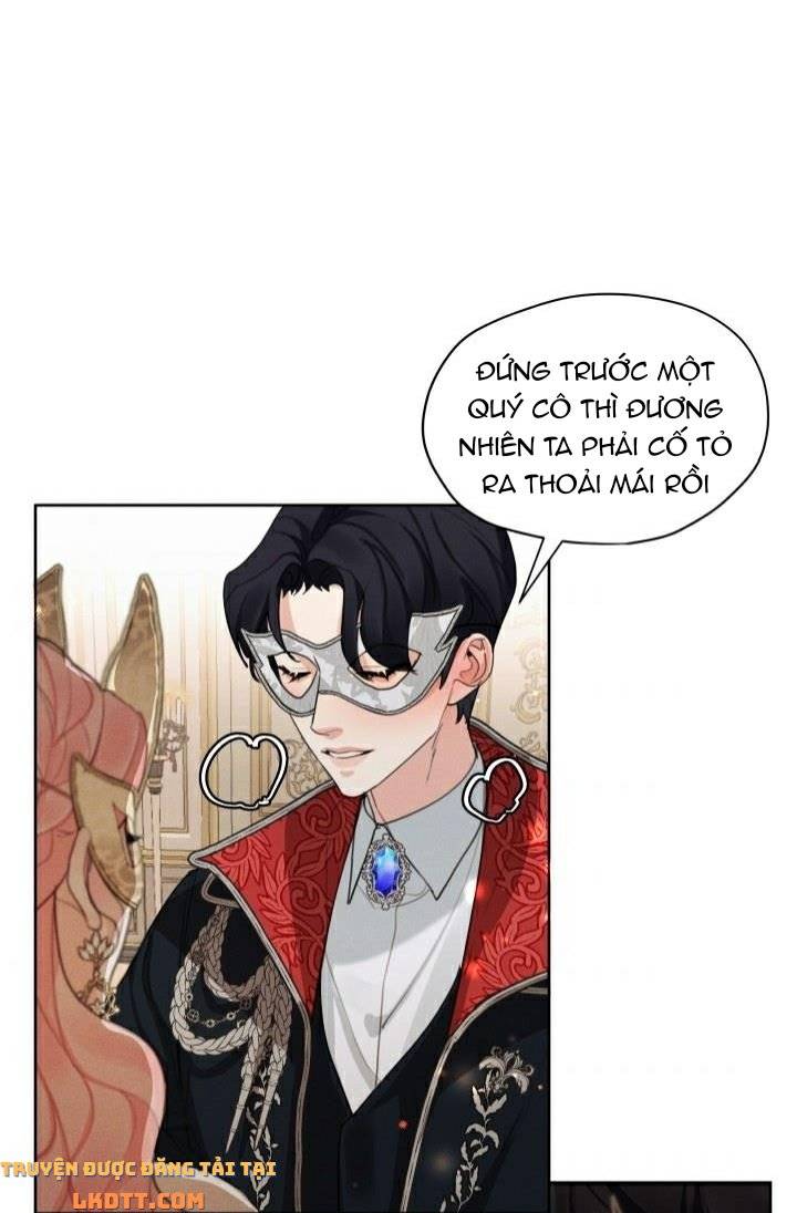 Tôi Là Tình Cũ Của Nam Chính Chapter 40 - Trang 2