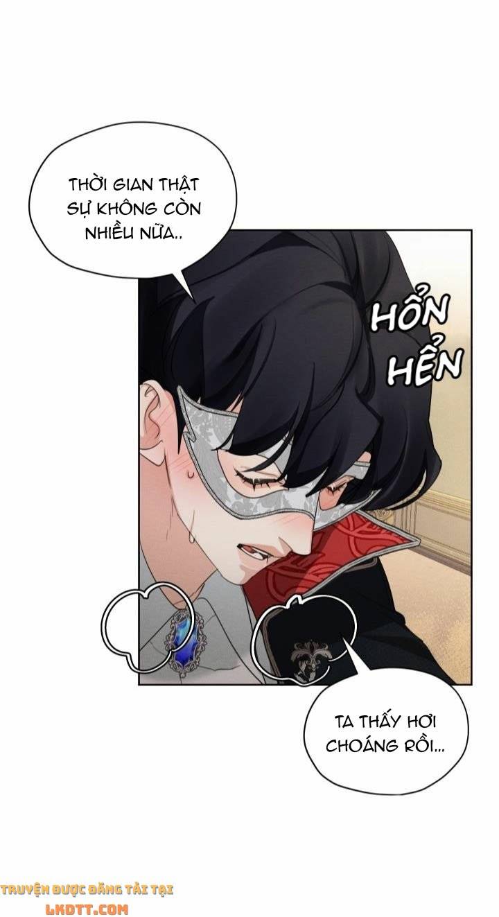 Tôi Là Tình Cũ Của Nam Chính Chapter 40 - Trang 2