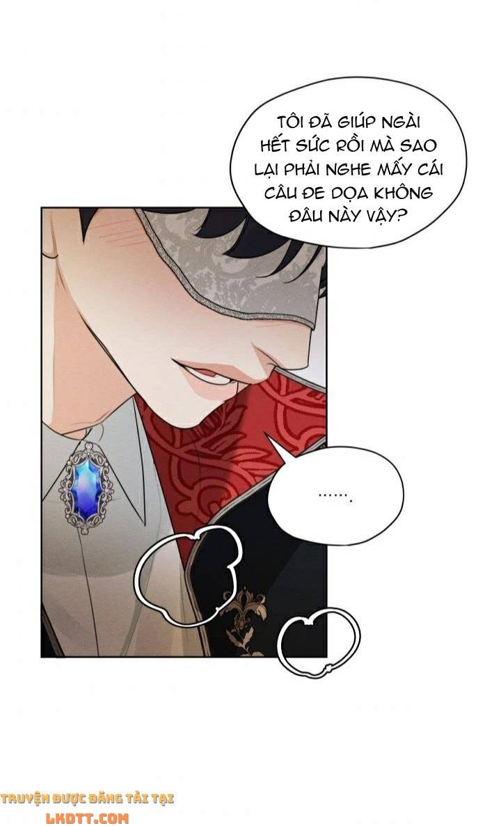 Tôi Là Tình Cũ Của Nam Chính Chapter 40 - Trang 2