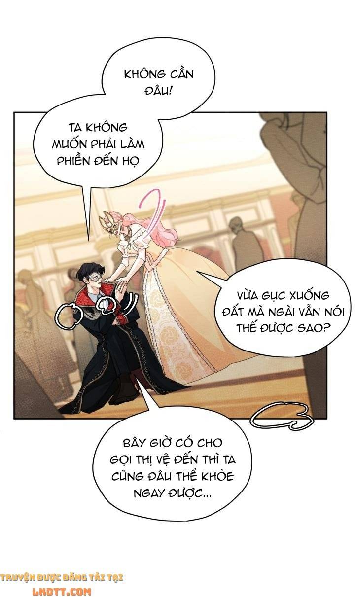 Tôi Là Tình Cũ Của Nam Chính Chapter 40 - Trang 2