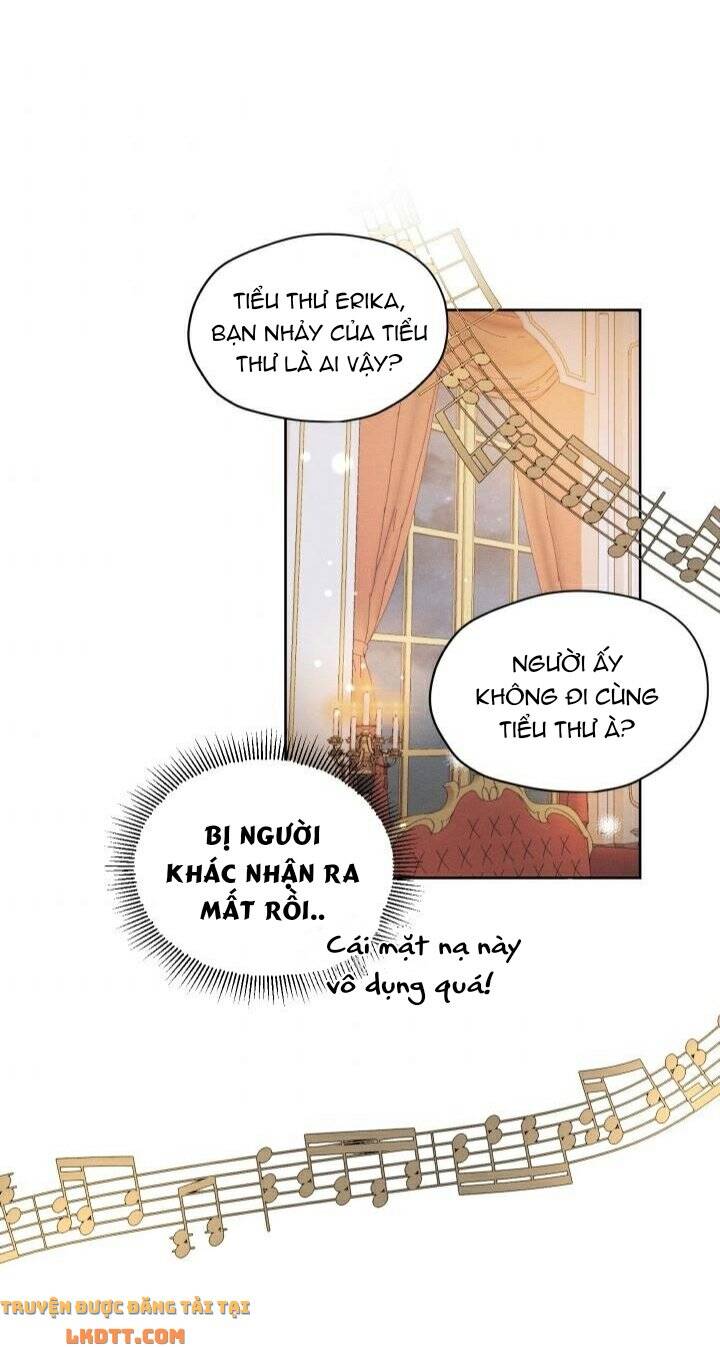 Tôi Là Tình Cũ Của Nam Chính Chapter 39 - Trang 2