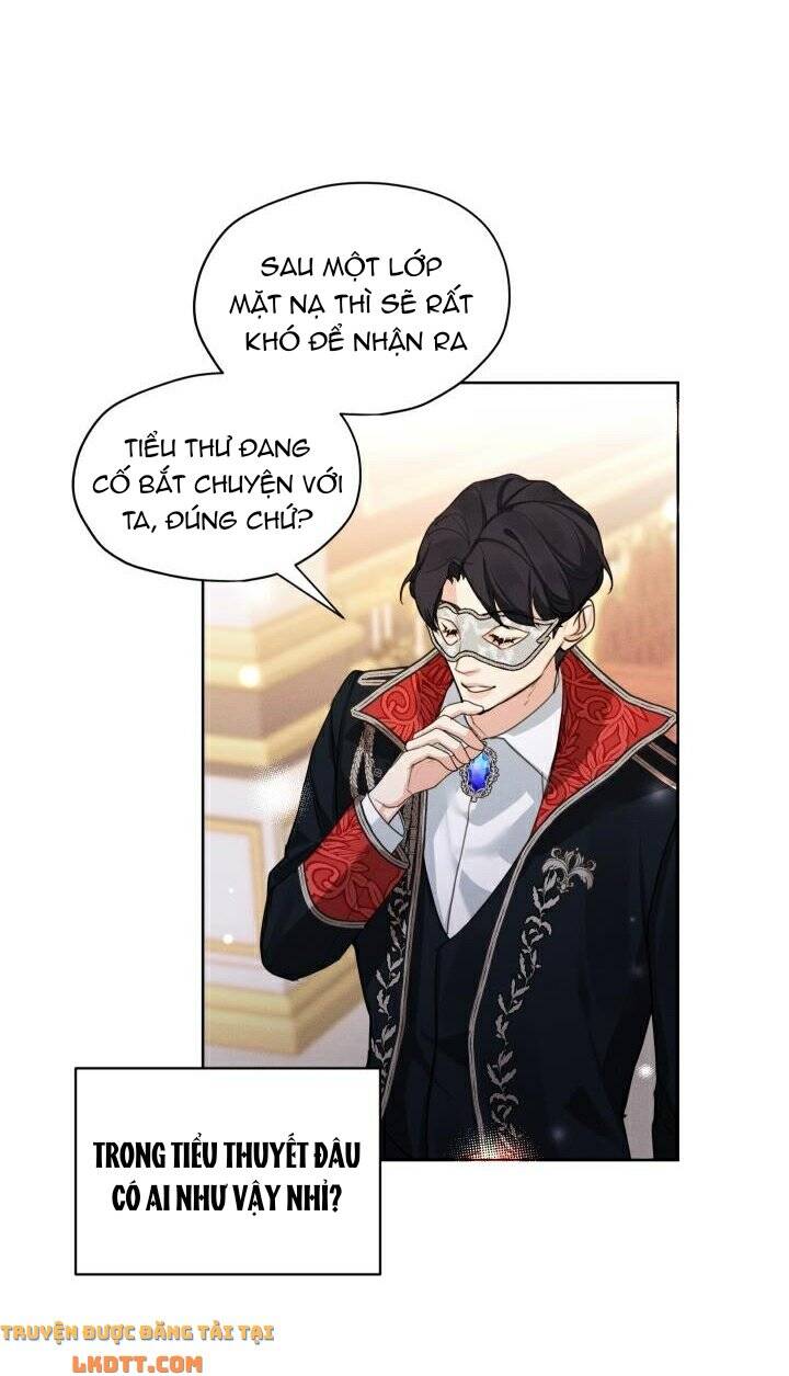 Tôi Là Tình Cũ Của Nam Chính Chapter 39 - Trang 2