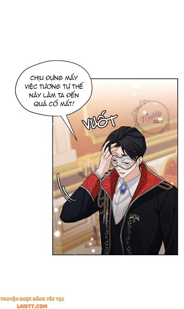 Tôi Là Tình Cũ Của Nam Chính Chapter 39 - Trang 2