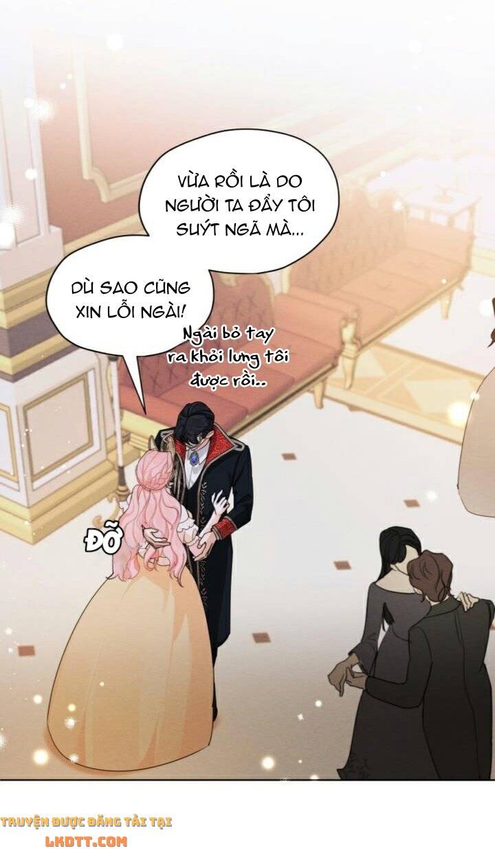 Tôi Là Tình Cũ Của Nam Chính Chapter 39 - Trang 2