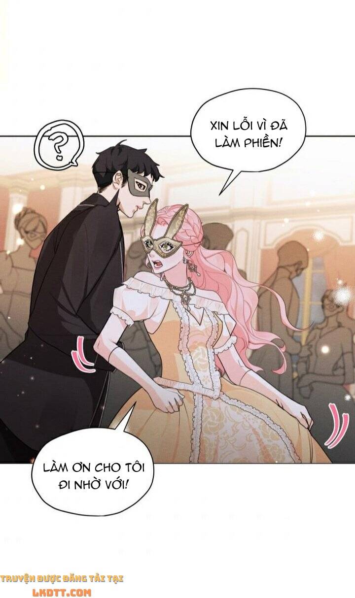 Tôi Là Tình Cũ Của Nam Chính Chapter 39 - Trang 2