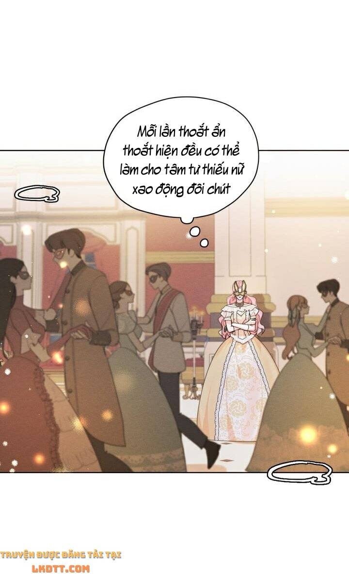 Tôi Là Tình Cũ Của Nam Chính Chapter 38 - Trang 2