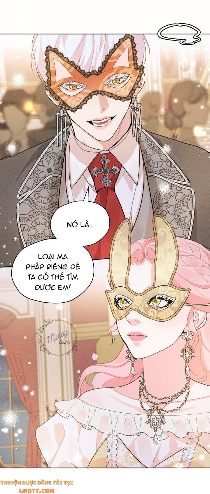 Tôi Là Tình Cũ Của Nam Chính Chapter 38 - Trang 2