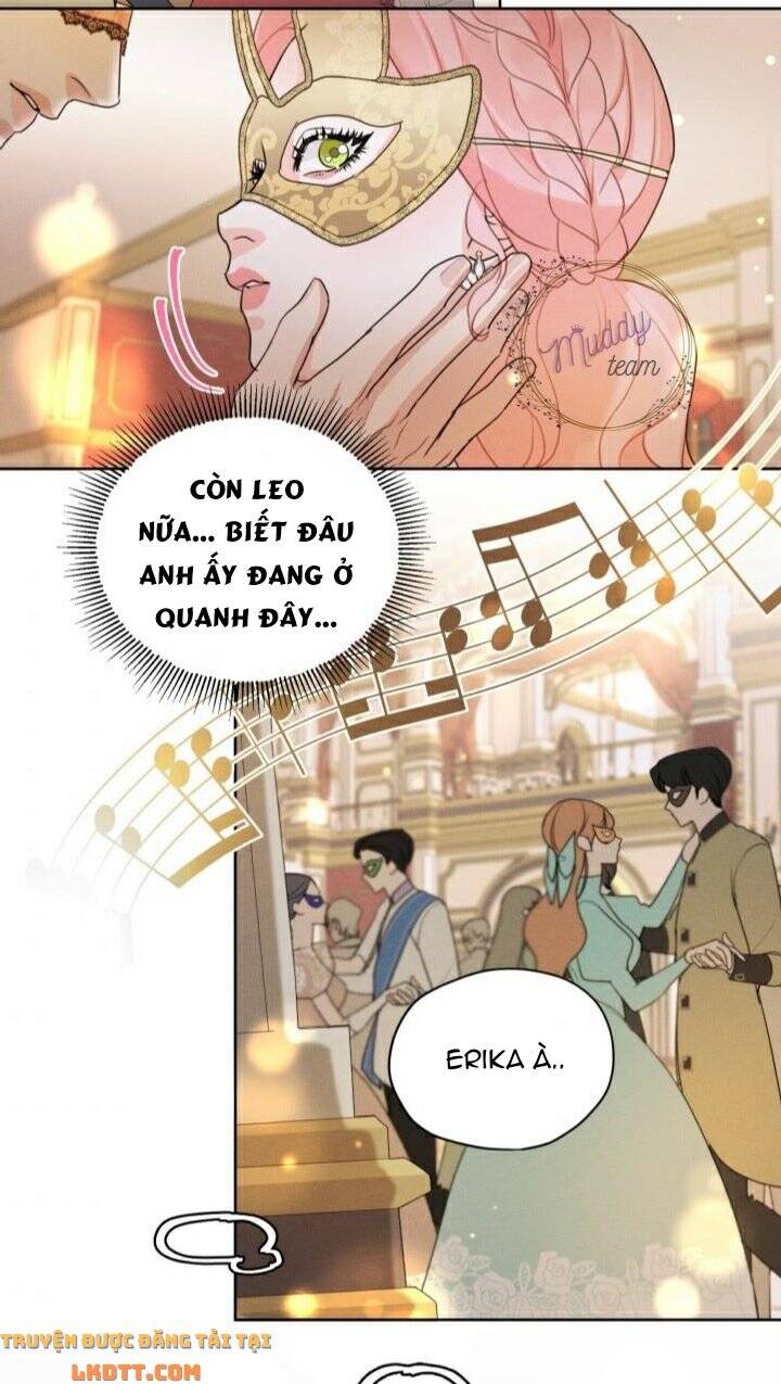 Tôi Là Tình Cũ Của Nam Chính Chapter 38 - Trang 2