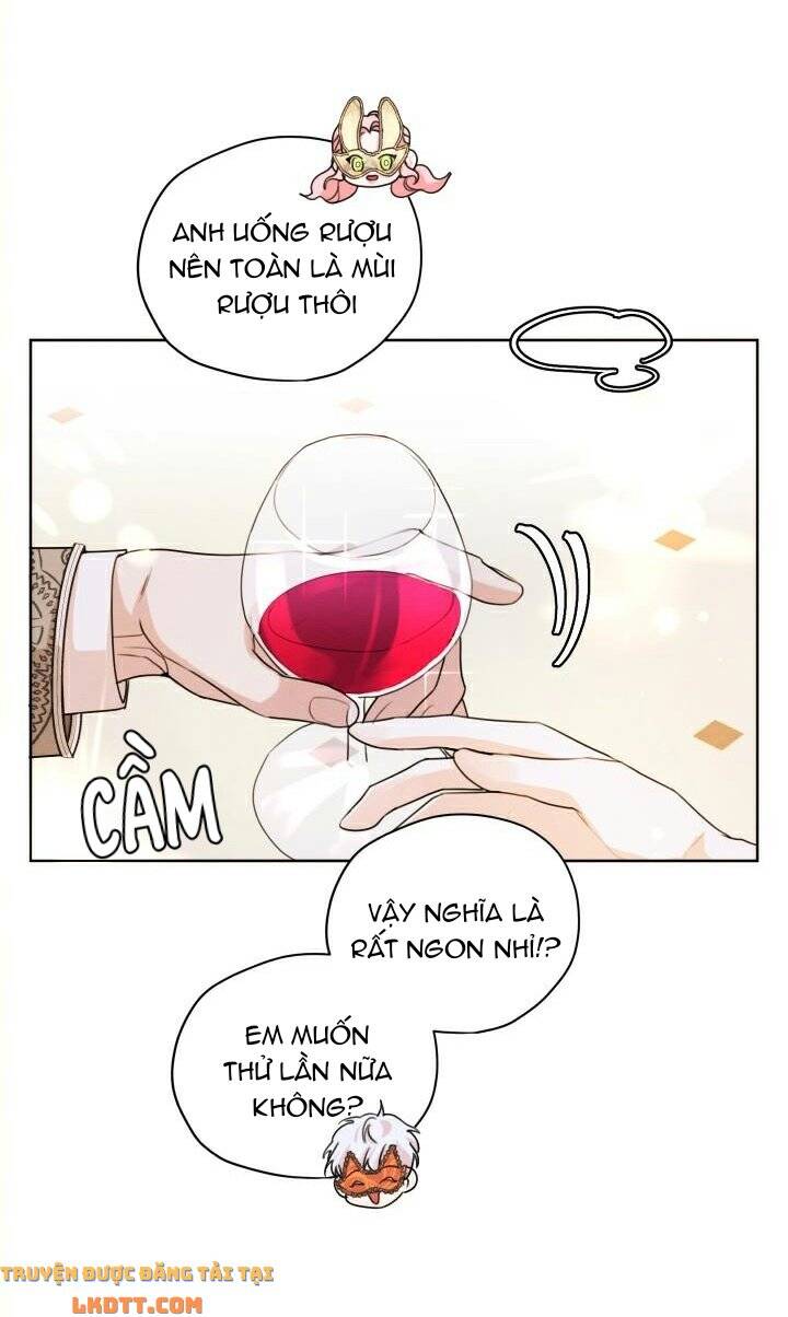 Tôi Là Tình Cũ Của Nam Chính Chapter 38 - Trang 2