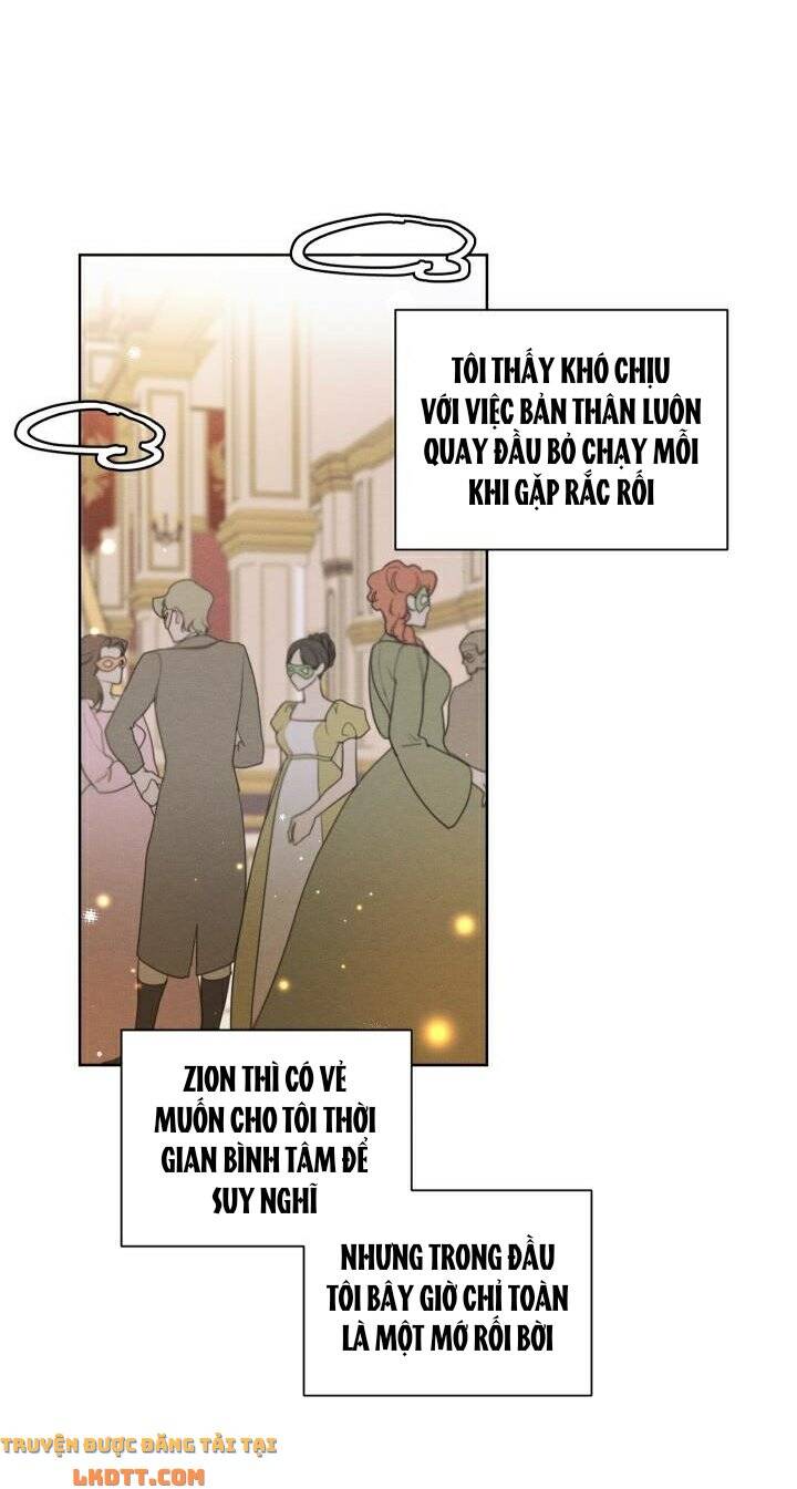 Tôi Là Tình Cũ Của Nam Chính Chapter 38 - Trang 2