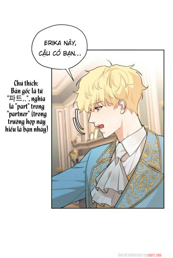 Tôi Là Tình Cũ Của Nam Chính Chapter 37 - Trang 2