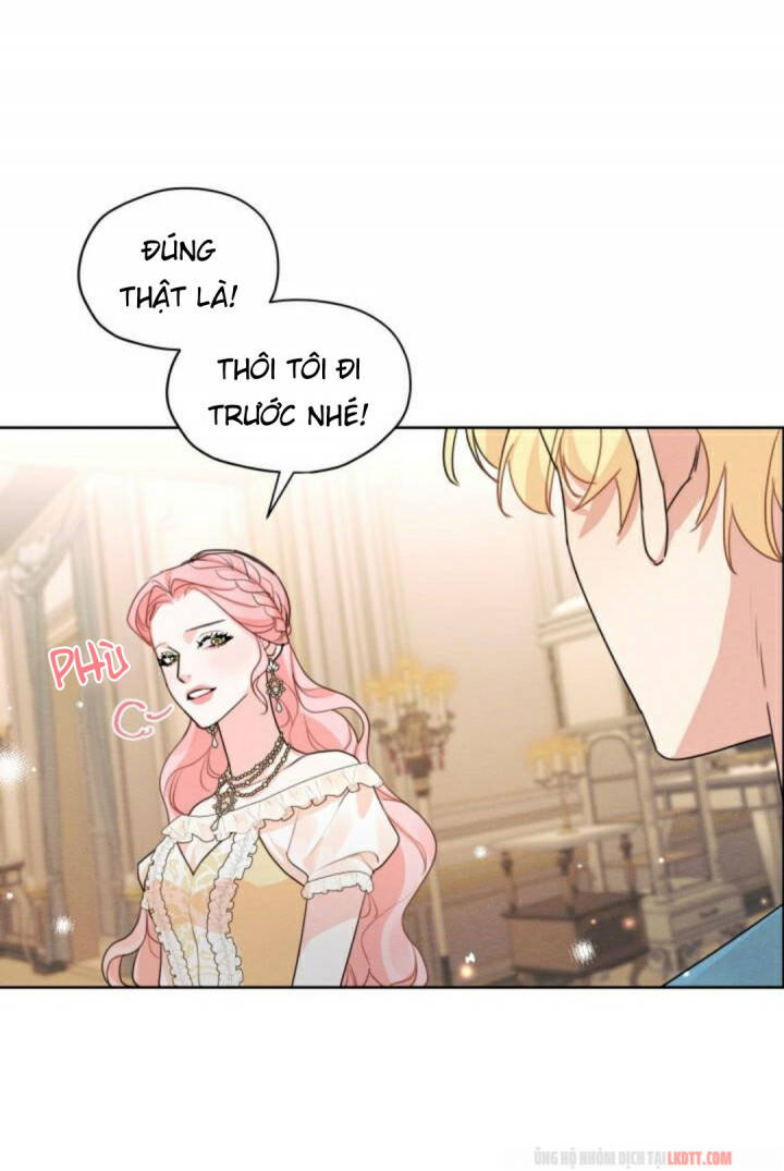 Tôi Là Tình Cũ Của Nam Chính Chapter 37 - Trang 2