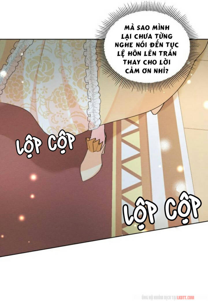 Tôi Là Tình Cũ Của Nam Chính Chapter 37 - Trang 2