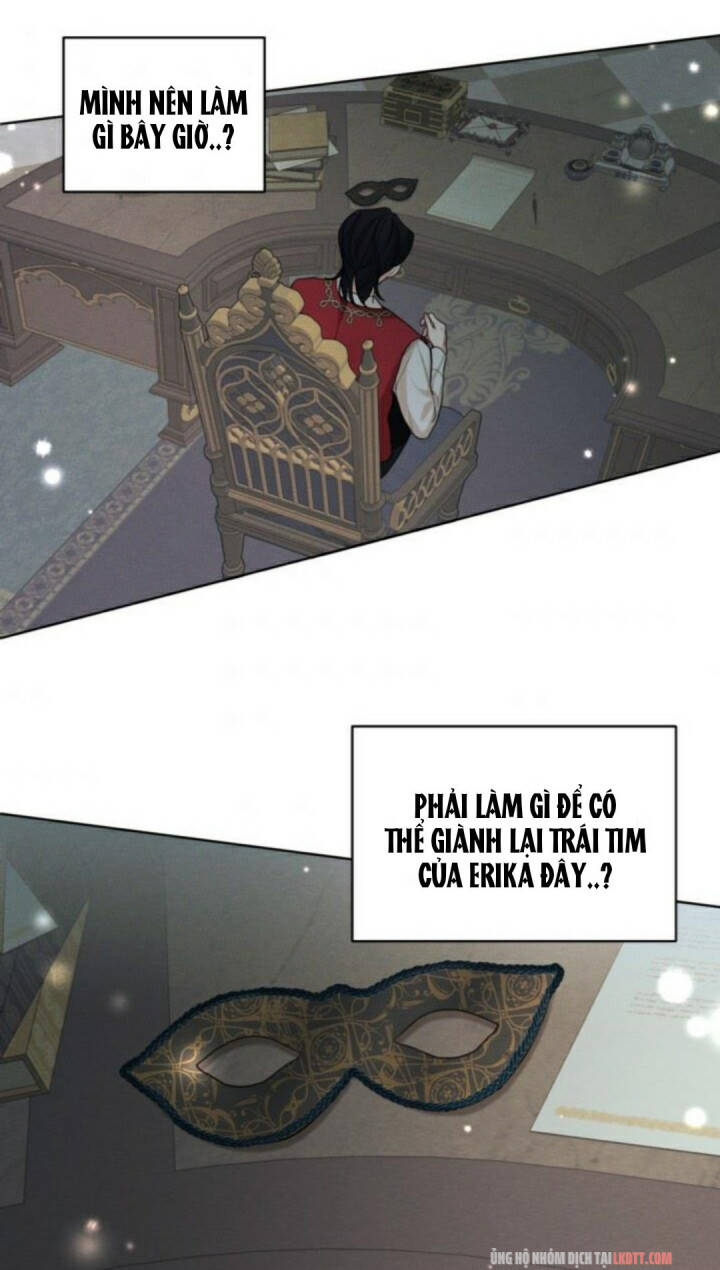 Tôi Là Tình Cũ Của Nam Chính Chapter 37 - Trang 2