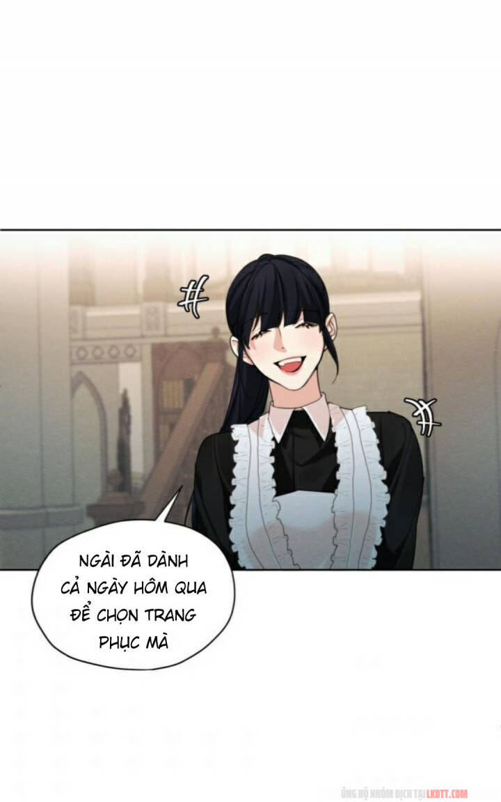 Tôi Là Tình Cũ Của Nam Chính Chapter 37 - Trang 2