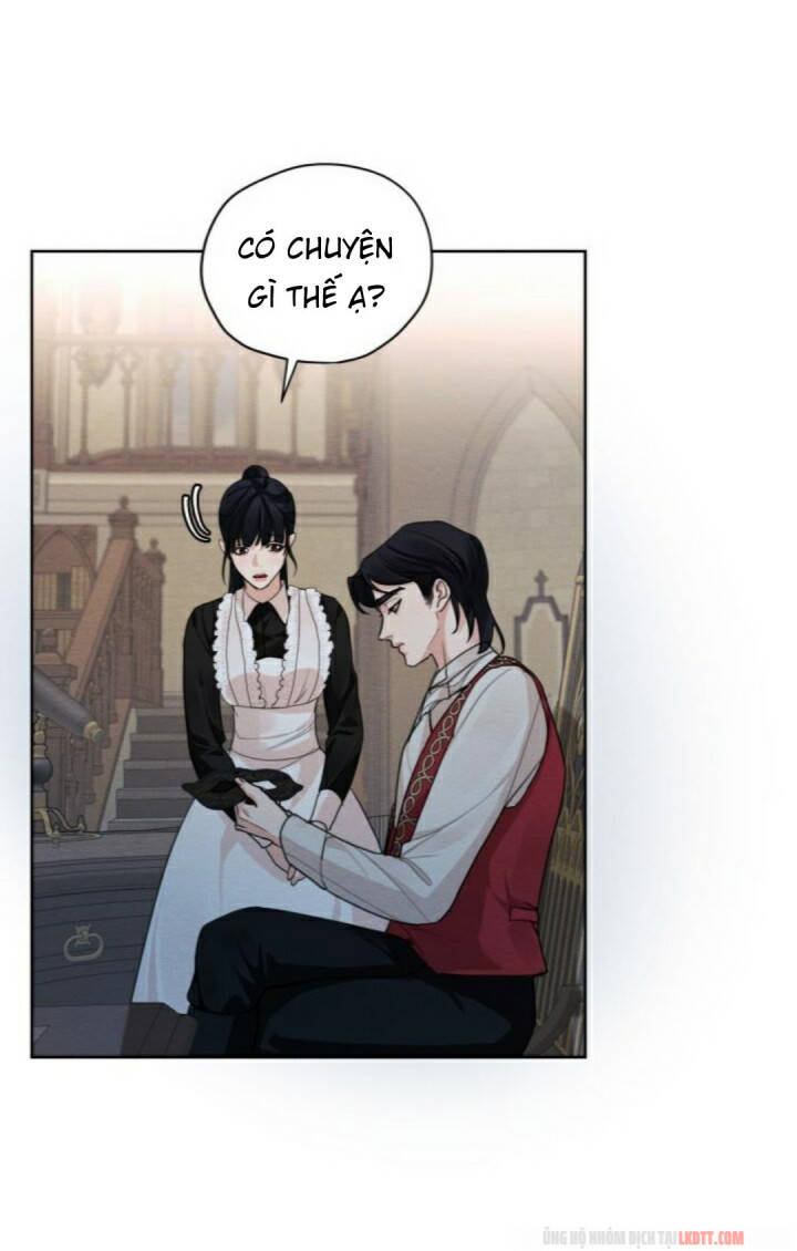 Tôi Là Tình Cũ Của Nam Chính Chapter 37 - Trang 2