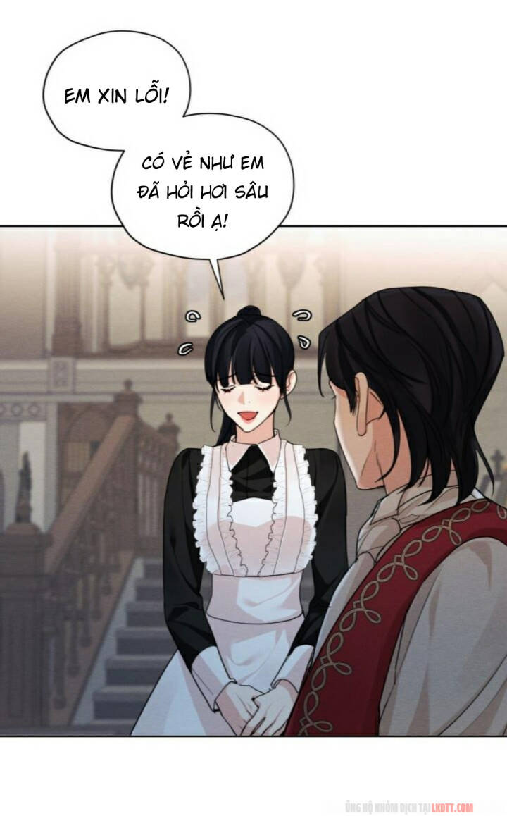 Tôi Là Tình Cũ Của Nam Chính Chapter 37 - Trang 2