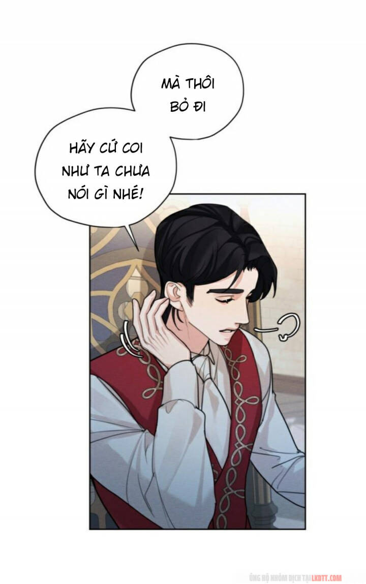 Tôi Là Tình Cũ Của Nam Chính Chapter 37 - Trang 2