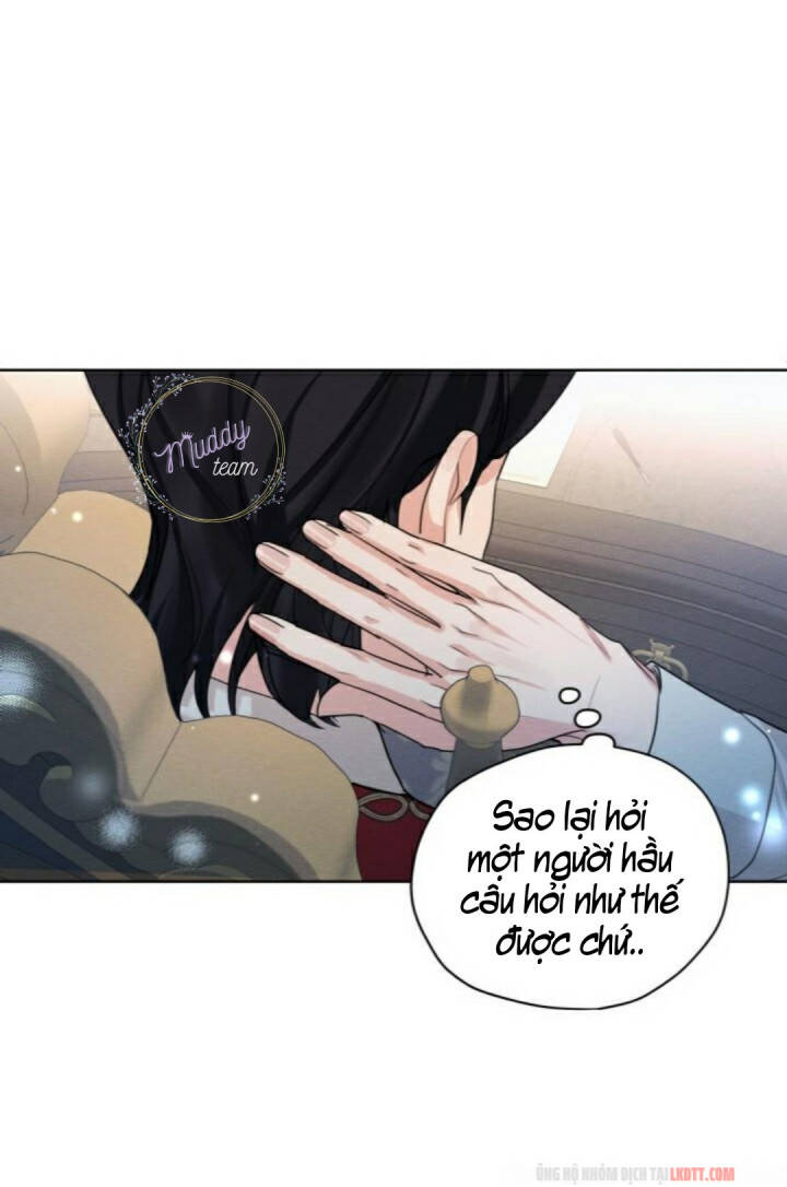 Tôi Là Tình Cũ Của Nam Chính Chapter 37 - Trang 2