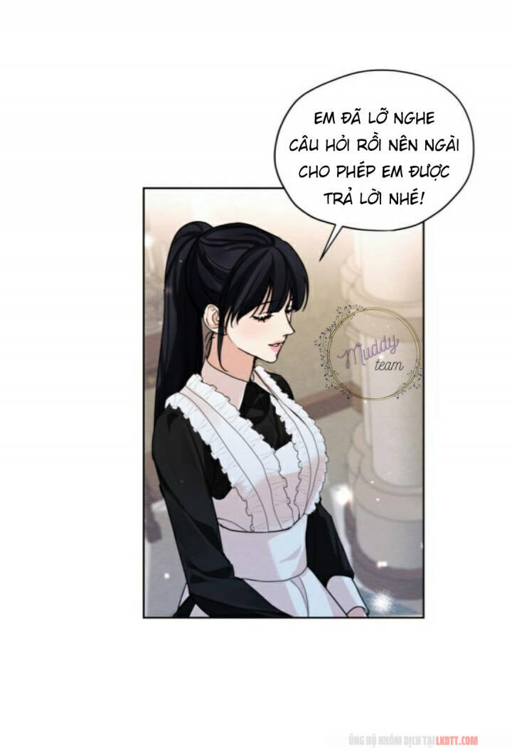 Tôi Là Tình Cũ Của Nam Chính Chapter 37 - Trang 2