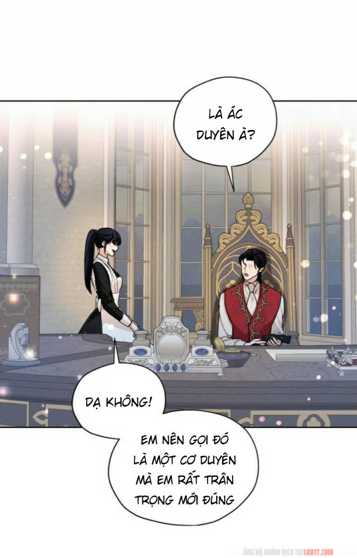 Tôi Là Tình Cũ Của Nam Chính Chapter 37 - Trang 2