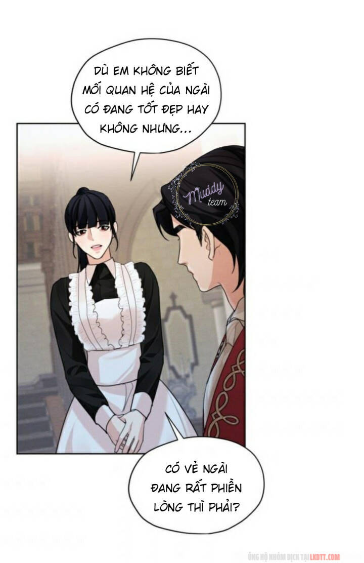 Tôi Là Tình Cũ Của Nam Chính Chapter 37 - Trang 2