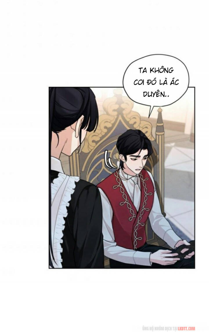 Tôi Là Tình Cũ Của Nam Chính Chapter 37 - Trang 2