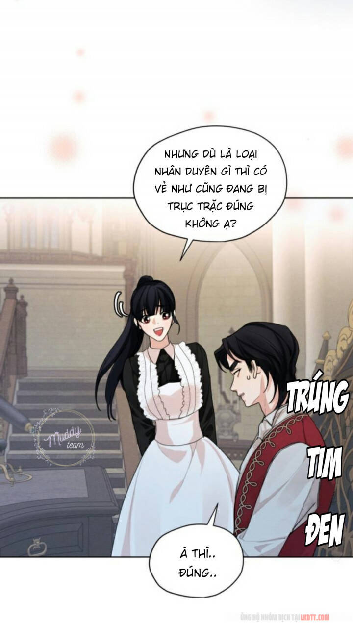 Tôi Là Tình Cũ Của Nam Chính Chapter 37 - Trang 2