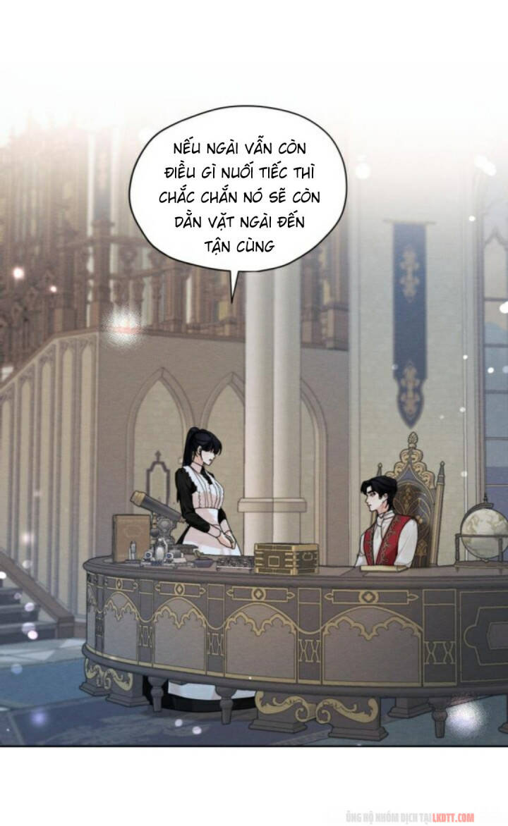 Tôi Là Tình Cũ Của Nam Chính Chapter 37 - Trang 2