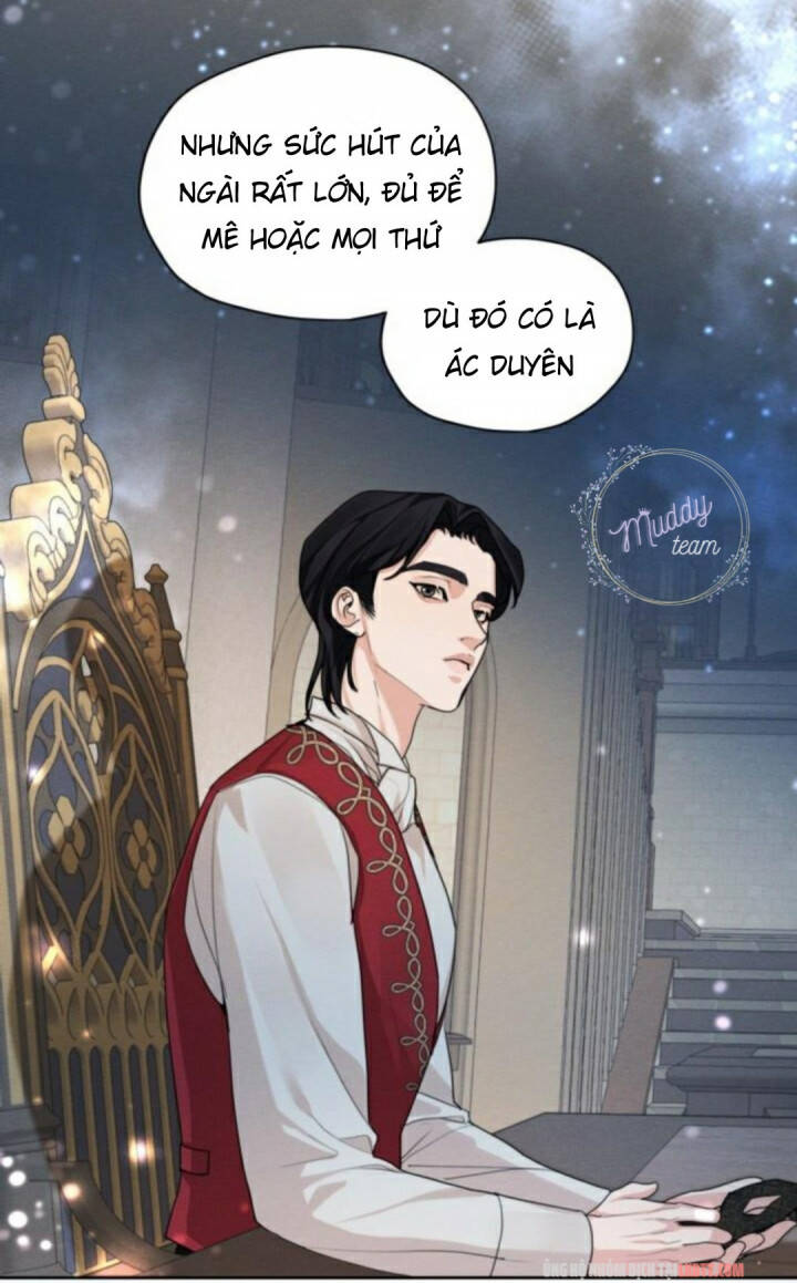 Tôi Là Tình Cũ Của Nam Chính Chapter 37 - Trang 2