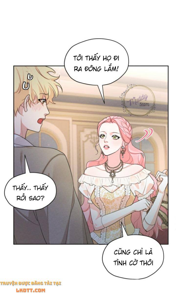 Tôi Là Tình Cũ Của Nam Chính Chapter 36 - Trang 2