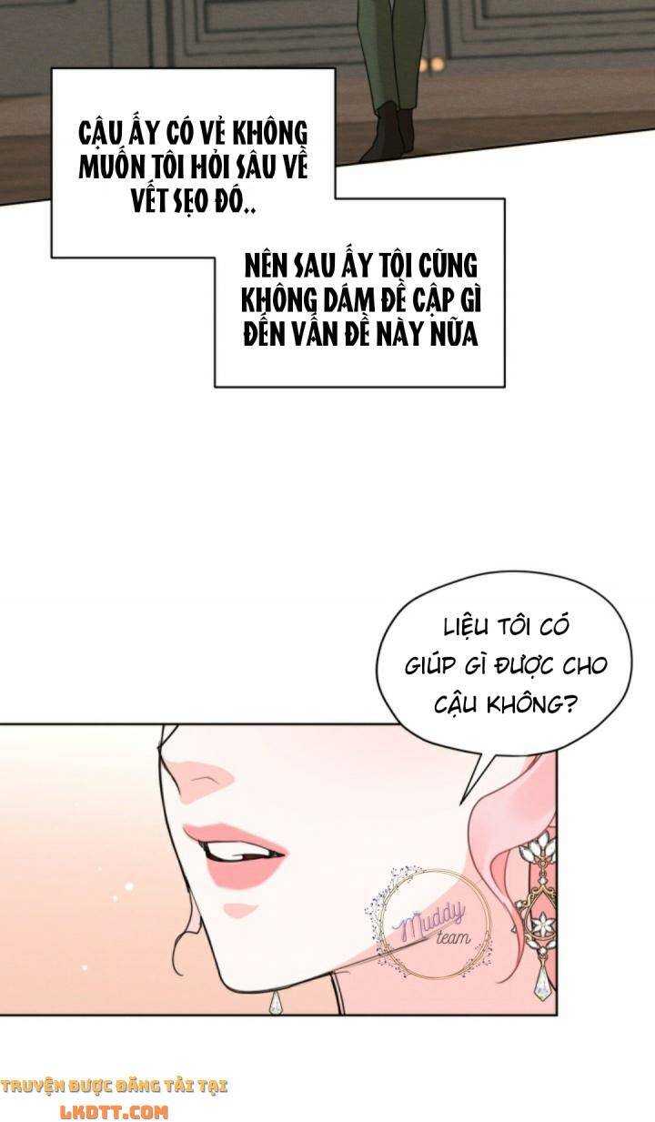 Tôi Là Tình Cũ Của Nam Chính Chapter 36 - Trang 2