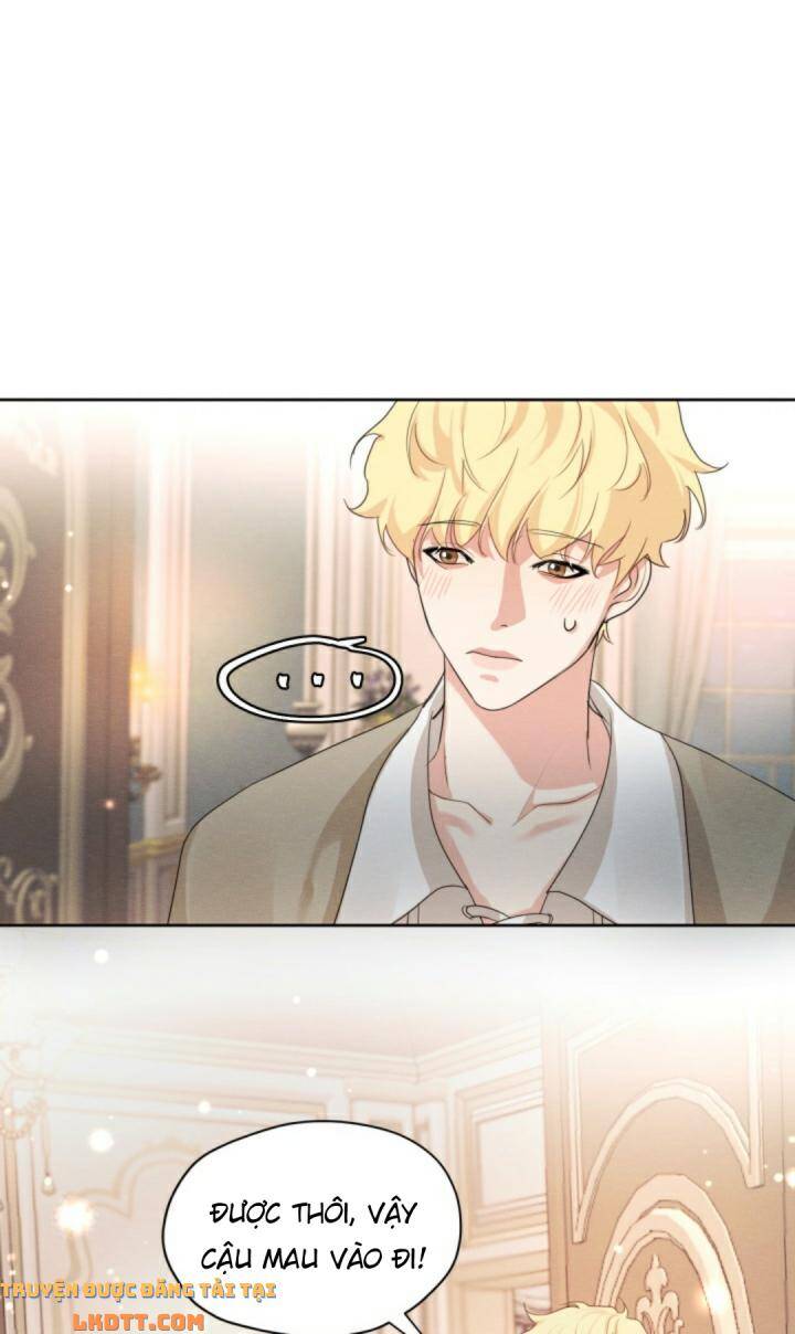 Tôi Là Tình Cũ Của Nam Chính Chapter 36 - Trang 2