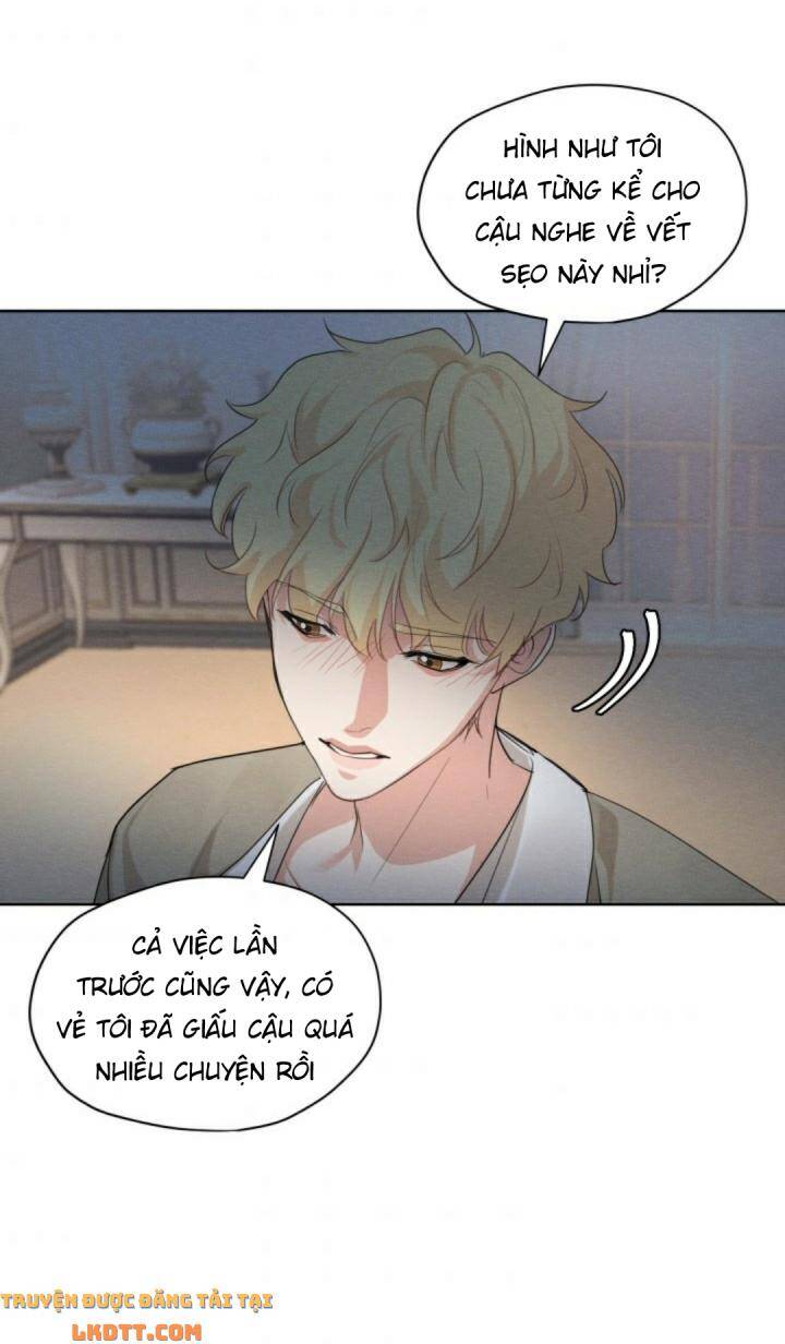 Tôi Là Tình Cũ Của Nam Chính Chapter 36 - Trang 2