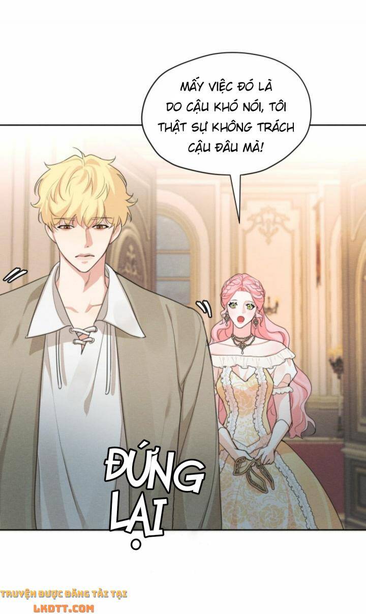 Tôi Là Tình Cũ Của Nam Chính Chapter 36 - Trang 2