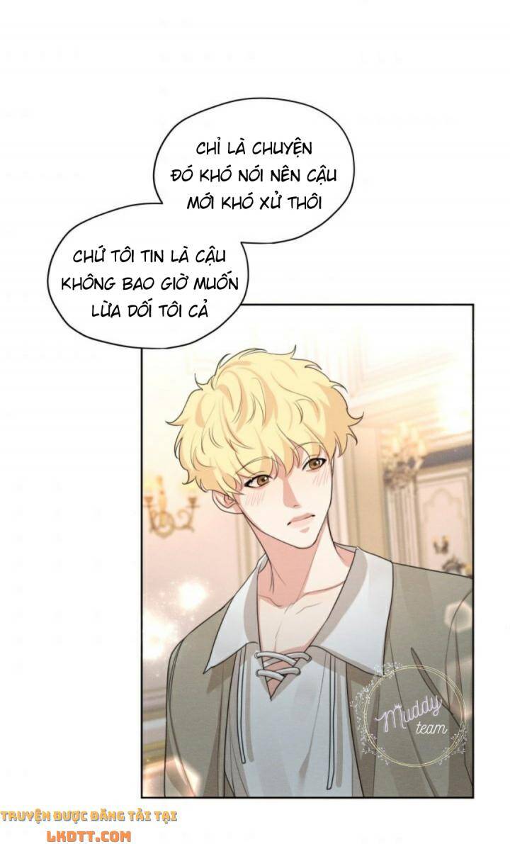 Tôi Là Tình Cũ Của Nam Chính Chapter 36 - Trang 2