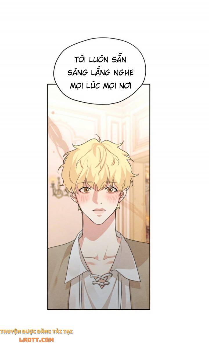 Tôi Là Tình Cũ Của Nam Chính Chapter 36 - Trang 2