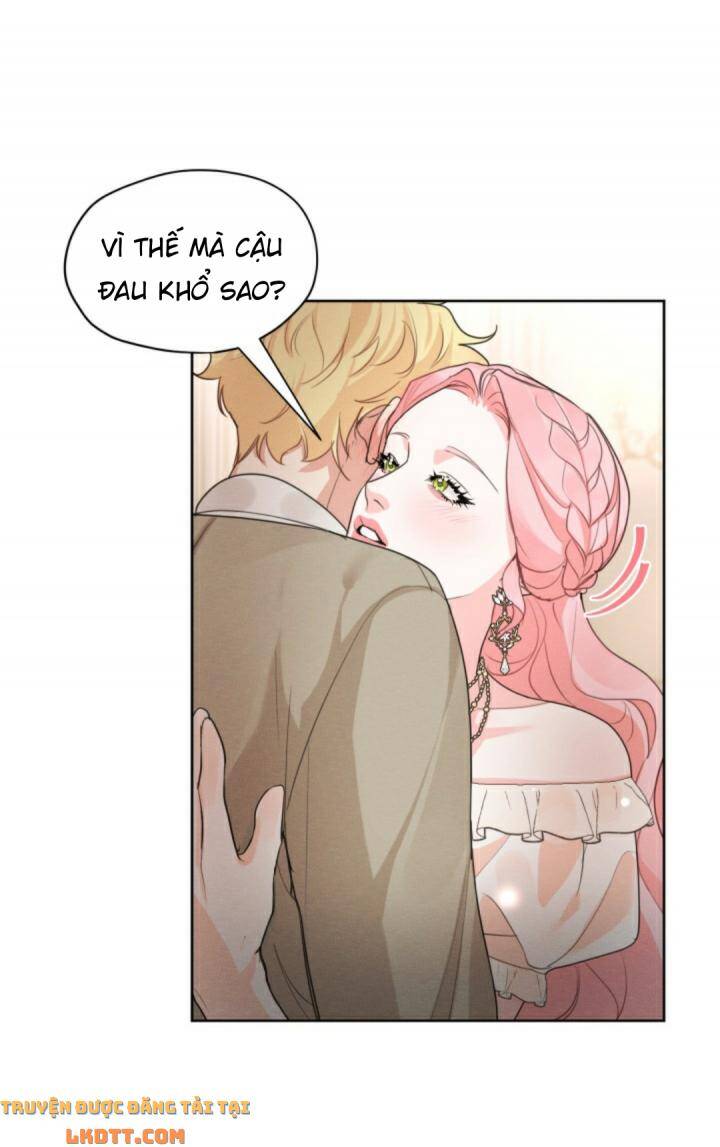 Tôi Là Tình Cũ Của Nam Chính Chapter 36 - Trang 2